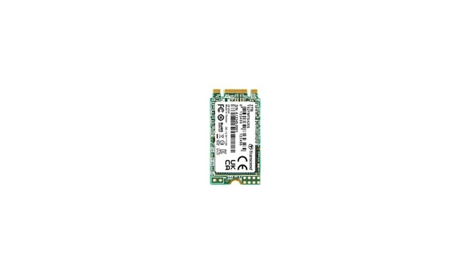 TRANSCEND 2TB M.2 2242 SSD SATA3 B+M Key TLC