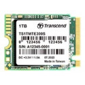TRANSCEND 1TB M.2 2230 PCIe Gen3x4 NVMe 3D TLC DRAM-less