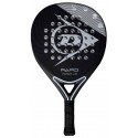 Padel tennis racket Dunlop RAPID POWER 4.0 36