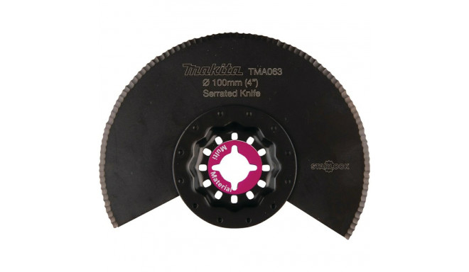 MAKITA MT ARC KNIFE 100mm....