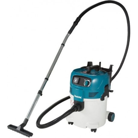 MAKITA tolmuimeja 1200W VC3012L L-klass 30L