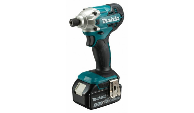 MAKITA.IMPACT DRIVER.18V DTD156RTJ 155Nm 2x5.0Ah
