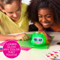LUMIES interactive plush toy Dazzle Gogo, 180