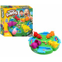 FUNVILLE GAMES game Hungry Dinos, 61165