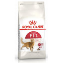 PET FOOD  FHN FIT  2KG