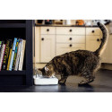 SureFlat food bowl with lid 400ml