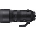 Sigma 70-200mm f/2.8 DG DN OS Sports lens for L-Mount