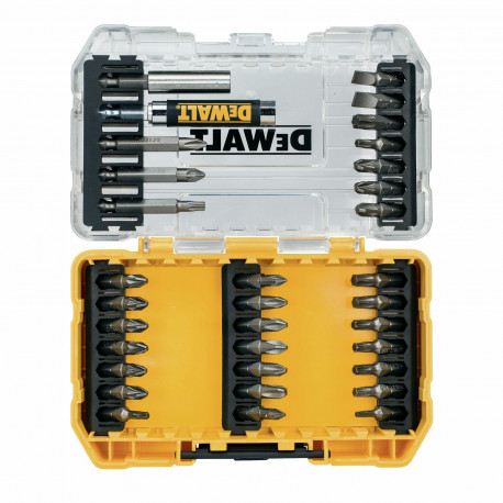 DEWALT FLEXTORQ BIT SET 33 pcs.