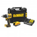CORDLESS DRILL DCD800E1T 18V 1X1.7AH CORDLESS DRILL DCD800E1T 18V 1X1.7AH