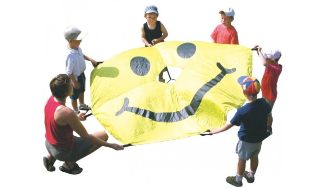 Parachute SPORDAS Smiley