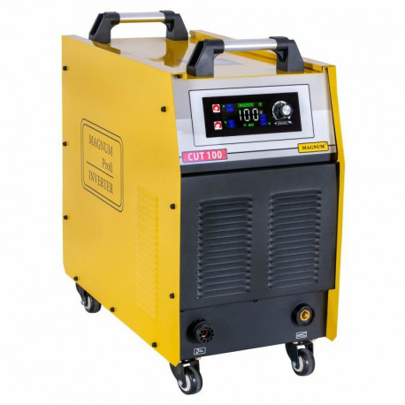 PLASMA CUTTER CUT-100 MMA...%%%
