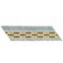 DEWALT GWOŹDZIE 34° 3,1x90mm /2200szt. PIERŚC DEWALT GWOŹDZIE 34° 3,1x90mm /2200szt. PIERŚC