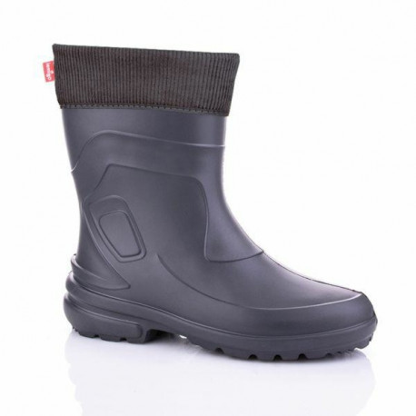 LEMIGO SHOES D.JESSY BLACK GREEN R-39/800 CARBONE