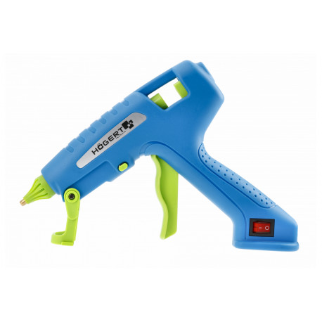 HOGERT GLUE GUN 11mm 100W