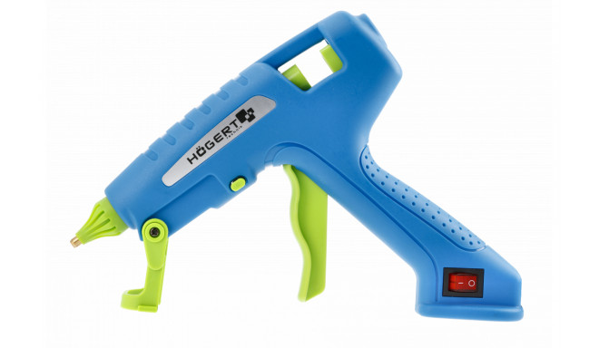 HOGERT GLUE GUN 11mm 100W