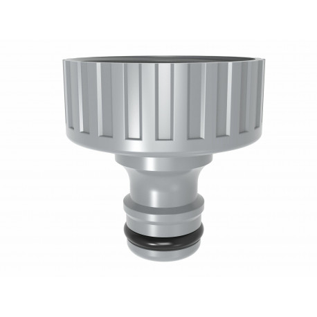 AWTOOLS 3/4" kraani ühenduskarp 100 tk