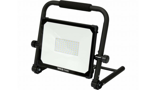 YT.PORTABLE reflektor SMD LED 50W 4750lm