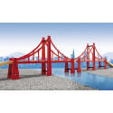 BRIO double suspension bridge, 33683