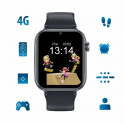 Manta Kevin SWK02BK Black