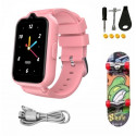 Manta Junior Joy 4G SWK03PK Pink