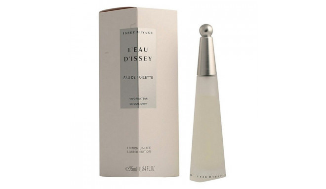 Issey Miyake L'Eau D'Issey Pour Femme Edt Spray (25ml)