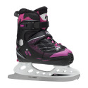 Laste hokiuisud FILA X-One Ice G Black/Pink - M 