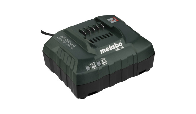 Metabo Charger ASC 55, 12-36 V EU