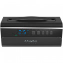 CANYON AP-118, Air Pump, USB Rechargeable Electric Air Pump:Vendor device name:AP-118 ;Battery Capac