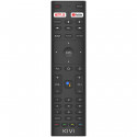 24', HD, Google Android TV, White, 1366x768, 60 Hz, Sound by JVC, 2x5W, 21 kWh/1000h , BT5, HDMI por