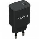 CANYON H-20, PD 20W Input: 100V-240V, Output: 1 port charge: USB-C:PD 20W (5V3A/9V2.22A/12V1.67A) , 