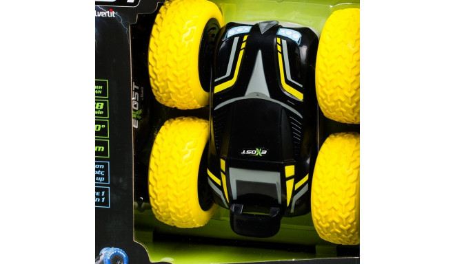 EXOST Radio control car 360 Cross, scale 1:18