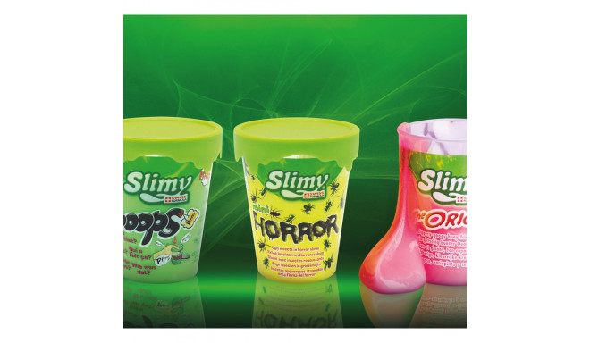 SLIMY Gļotas, 80g