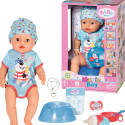 BABY BORN Magic doll boy 43 cm