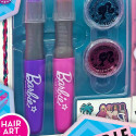 BARBIE Beauty Set 3 in 1 Ultimate Glitter