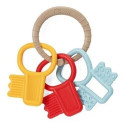 CHICCO прорезыватель Key ring