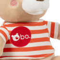 bo. interactive toy bear (In Lithuanian lang.)