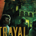 Board game Betrayal At House On The Hill