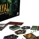 Board game Betrayal At House On The Hill