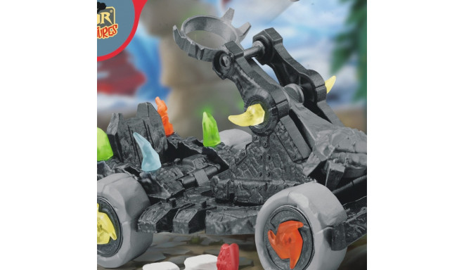 SCHLEICH ELDRADOR Miniolendiga katapult