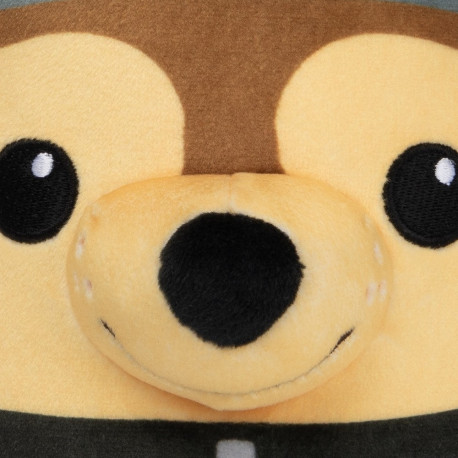 PAW PATROL pehme mänguasi Trend 20 cm