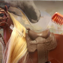 Royal Breeds figure