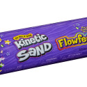 KINETIC SAND Rotaļu komplekts ´´Flowfetti Tube´´