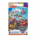 PAW PATROL magnet-pusle