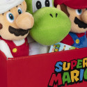 SUPER MARIO Plush figure, 22 cm