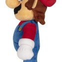 SUPER MARIO Plush figure, 22 cm