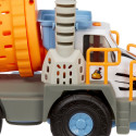 BIG ADVENTURES vehicle Mining truck