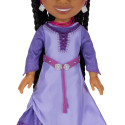 DISNEY PRINCESS WISH doll Asha