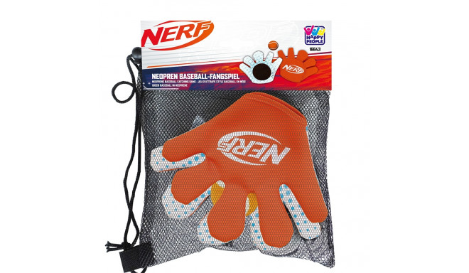 NERF Neoprene Pesapalli püüdmise komplekt