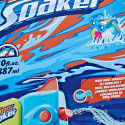 NERF SUPER SOAKER Water blaster Wave Spray