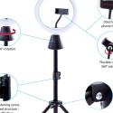 STUDIO CREATOR Video maker kit 360° Rotating Studio